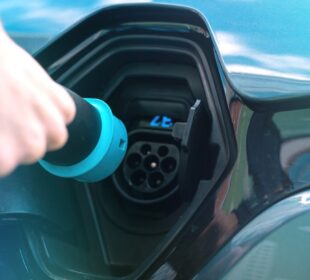 Punjenje električnih vozila u Francuskoj - Mapa stanica za punjenje električnih vozila