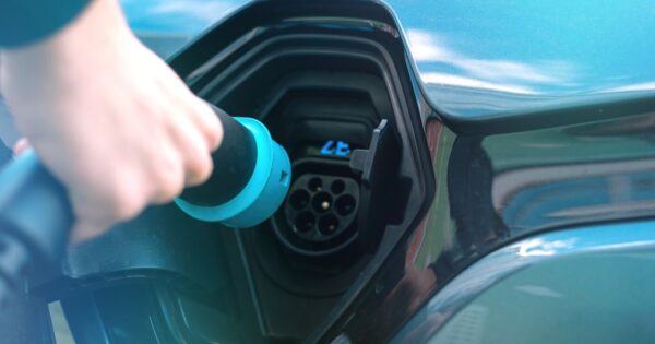 Punjenje električnih vozila u Francuskoj - Mapa stanica za punjenje električnih vozila