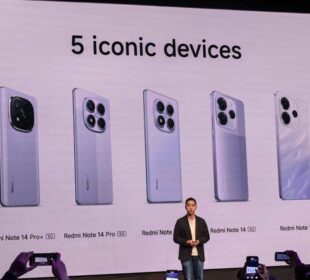 Redmi-Note-14-serija-premijera Izvor Mondo foto Ilija Baošić