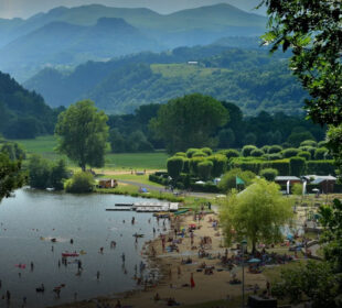 Region Overnj Rona Alpi - Region izvanredne lepote