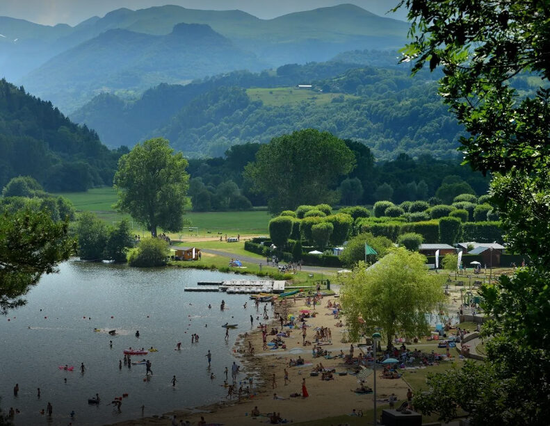Region Overnj Rona Alpi - Region izvanredne lepote