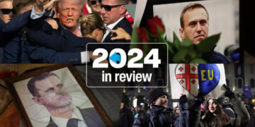 Retrospektiva svetskih dešavanja 2024