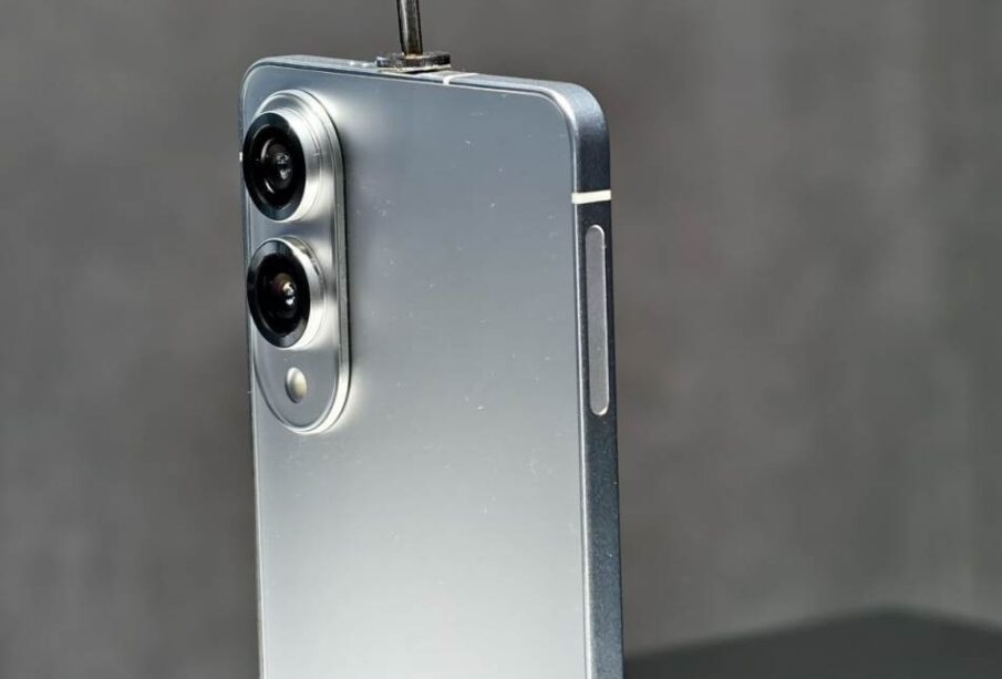 Samsung S25 Edge Foto Samsung PrintScreen Izvor Mondo