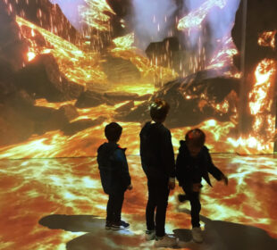 Science Experiences - mesto između nauke i zabavnog parka