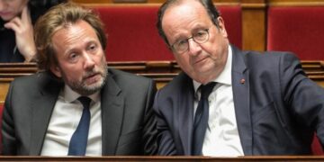 Socijalistička partija Francuske predlaže korisne zakone foto Bertran Guaj