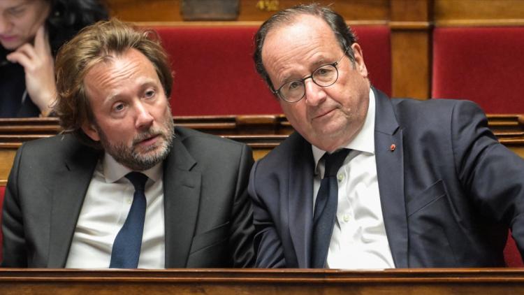 Socijalistička partija Francuske predlaže korisne zakone foto Bertran Guaj