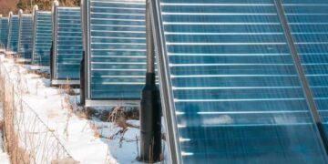 Solarni paneli Samso Izvor Mondo