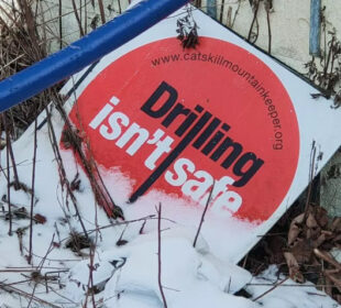 Štetnost frakinga u Americi i najave predsednika Trampa o novim dozvolama za bušenje foto David Rich FRANCE 24