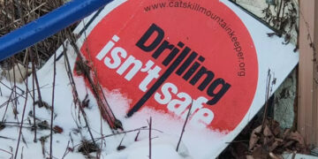 Štetnost frakinga u Americi i najave predsednika Trampa o novim dozvolama za bušenje foto David Rich FRANCE 24