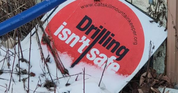 Štetnost frakinga u Americi i najave predsednika Trampa o novim dozvolama za bušenje foto David Rich FRANCE 24