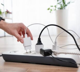 Struja - ko su najveći potrošači energije i u Stand-by režimu Foto Shutterstock