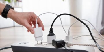Struja - ko su najveći potrošači energije i u Stand-by režimu Foto Shutterstock