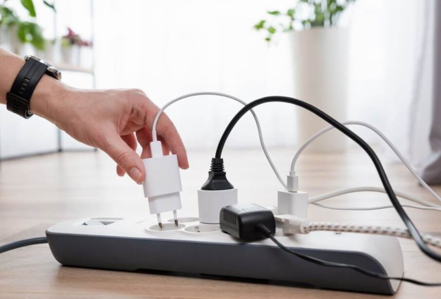 Struja - ko su najveći potrošači energije i u Stand-by režimu Foto Shutterstock