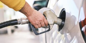 Sve veći broj prevara na benzinskim pumpama Francuske Foto Pixabay