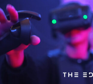 The Edge - Najbolje ocenjeno virtuelno iskustvo u Parizu 2025