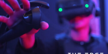 The Edge - Najbolje ocenjeno virtuelno iskustvo u Parizu 2025