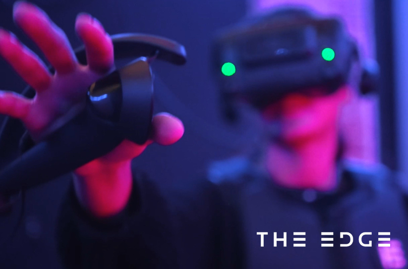 The Edge - Najbolje ocenjeno virtuelno iskustvo u Parizu 2025