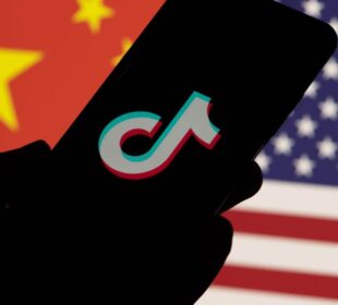 TikTok Amerika Kina Foto Shutterstock Izvor Mondo