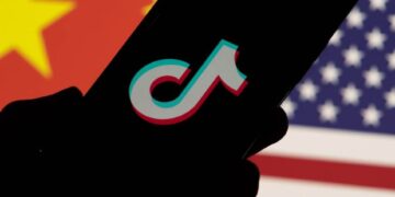 TikTok Amerika Kina Foto Shutterstock Izvor Mondo