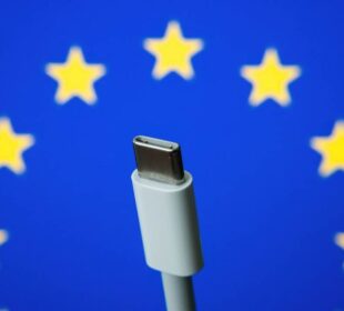 USB-C EU Foto Shutterstock Izvor Mondo