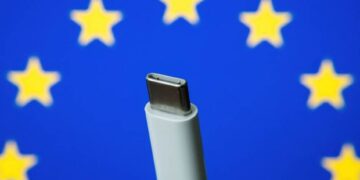 USB-C EU Foto Shutterstock Izvor Mondo