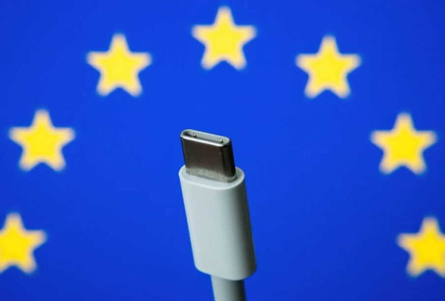 USB-C EU Foto Shutterstock Izvor Mondo