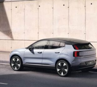 Volvo EX30 Foto Volvo Izvor Mondo