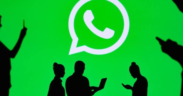 Whatsapp Izvor Mondo