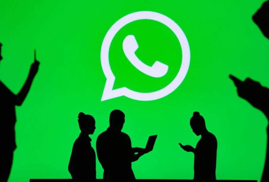 Whatsapp Izvor Mondo