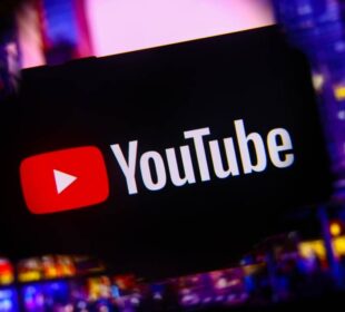 YouTube jutjub Foto Profimedia Izvor Mondo