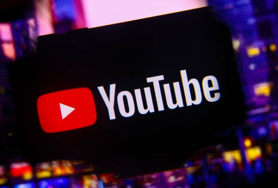 YouTube jutjub Foto Profimedia Izvor Mondo