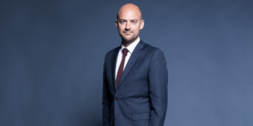 Francuski ministar spoljnih poslova Žan-Noel Baro