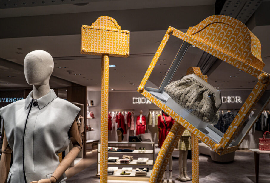 Zimske rasprodaje u Parizu su počele - 2025