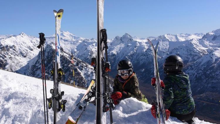 7 od 10 najpovoljnijih skijališta u Evropi se nalaze u Francuskoj foto buenaventura13