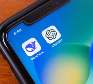 DeepSeek ChatGPT aplikacije Foto-Shutterstock Izvor Mondo