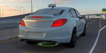 Elektricni automobil punjenje u pokretu Foto Shutterstock Izvor Mondo