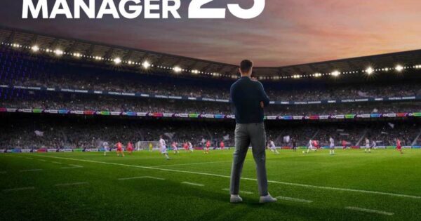 Football Manager 25 otkazan