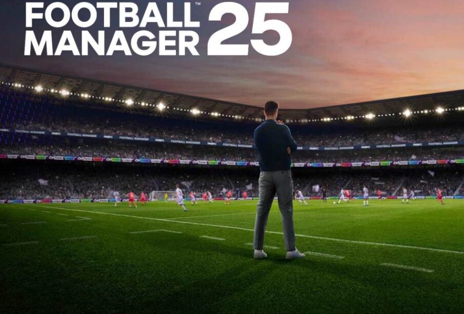 Football Manager 25 otkazan