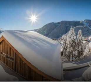Francuski Alpi foto Robert Palomba