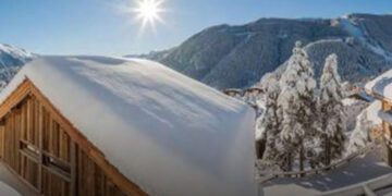 Francuski Alpi foto Robert Palomba