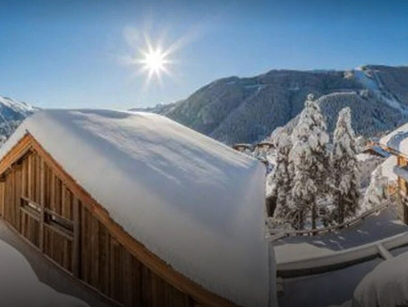 Francuski Alpi foto Robert Palomba