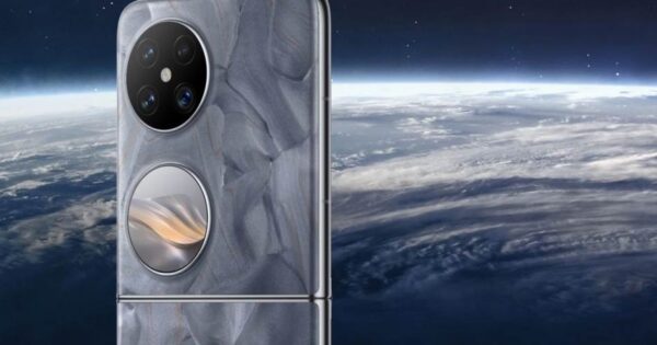 Huawei-Pocket-2 telefon-na-preklop Foto-Huawei Izvor Mondo
