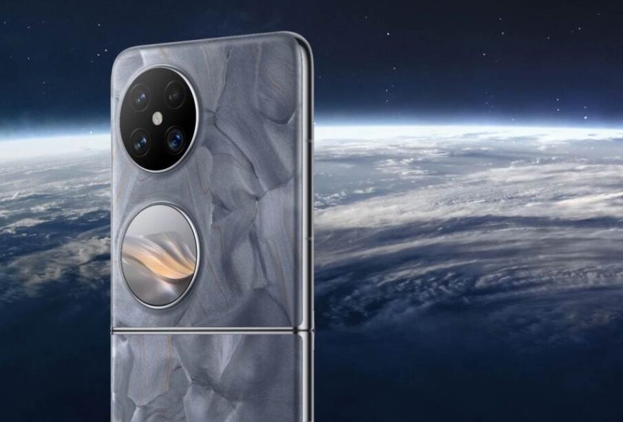 Huawei-Pocket-2 telefon-na-preklop Foto-Huawei Izvor Mondo