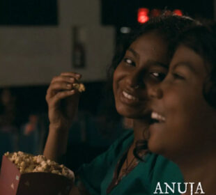 Kandidat za Oskara u kategoriji kratkometražni film