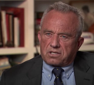 Potvrđen kandidat za ministra zdravlja SAD Robert F Kenedi Jr