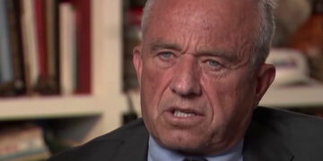 Potvrđen kandidat za ministra zdravlja SAD Robert F Kenedi Jr