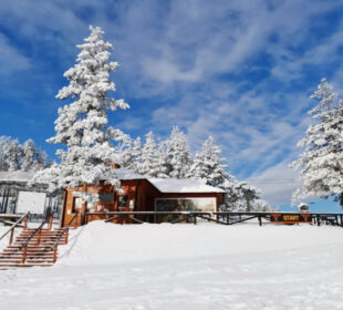 Lepota srpskih planina se nastavlja i nakon zimske sezone Izvor Blic
