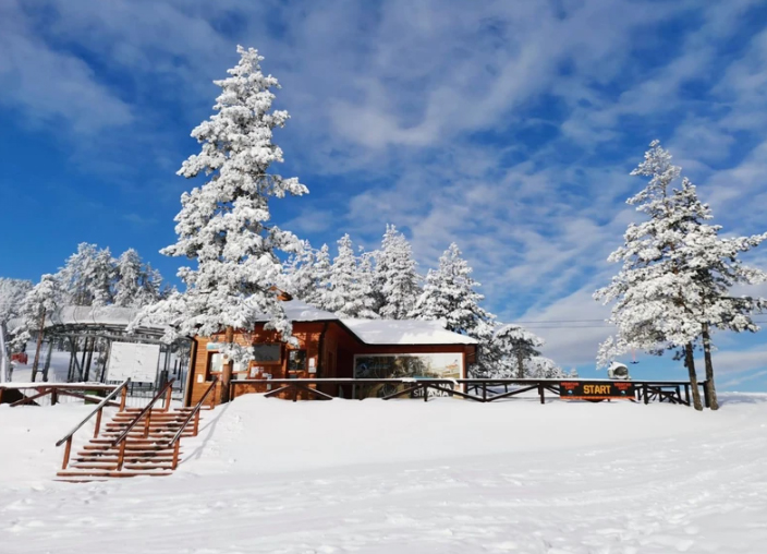 Lepota srpskih planina se nastavlja i nakon zimske sezone Izvor Blic