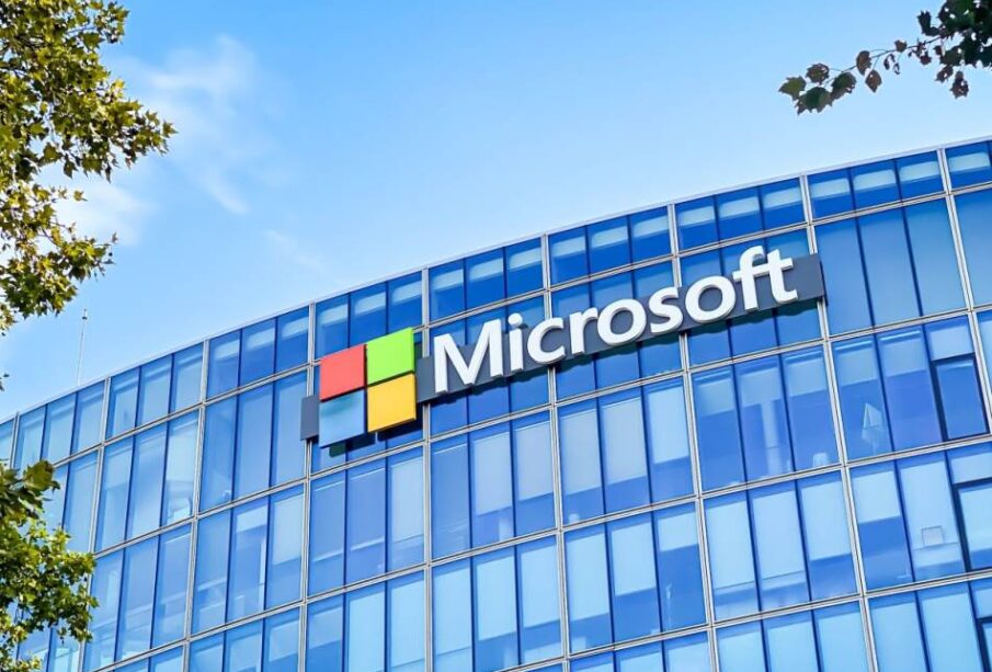Microsoft Foto-Shutterstock Izvor Mondo