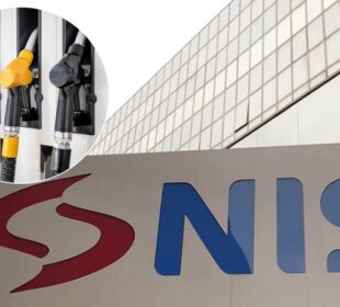 NIS pod sankcijama SAD foto Uroš Arsić Izvor Mondo